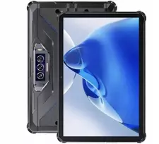 Planšetė Oukitel Planšetė RT7 5G 10.1" 12/512GB 32000mAh Mėlyna