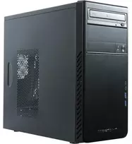 Stacionarus kompiuteris Innovation IT PC Intel i5-14400 16GB SSD 512GB M.2 NVMe