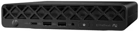Stacionarus kompiuteris HP ELITEDESK 8 MINI G1A AI RAI5-340 32GB 512GB W11 ŠIAURĖS VALSTIJOS