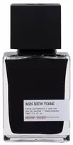 MiN New York Scent Stories Vol. 1 Moon Dust EDP kvepalai vyrams, 75 ml