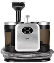 Dulkių siurblys Plaunantis siurblys su garų funkcija Zyle ZY988SC, 1650W