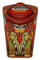 Juodoji Ceilono arbata Battler Golden Giant Rose and Blackcurrant BT-GL-9435, 100 g