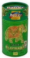 Žalioji Ceilono arbata Battler Žalias Elephant BT-GL-3180, 25 vnt