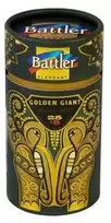 Juodoji Ceilono arbata Battler Golden Giant Juodas Star BT-GL-3290, 30 vnt