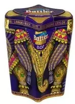 Juodoji Ceilono arbata Battler Elephas Maximus BOP BT-GL-8725, 100 g