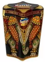 Juodoji Ceilono arbata Battler Elephas Maximus OP BT-GL-8825, 100 g