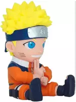 Plastoy Naruto Shippuden Naruto money box figure 18cm