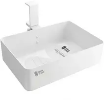Spacetronik SPB148W Šoninio stalo organizatorius su spaustuku