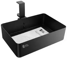Spacetronik SPB148B šoninio spaustuko stalo organizatorius