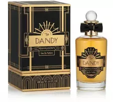Penhaligon´s Penhaligon's A London Dandy EDP parfumuotas vanduo unisex, 100 ml
