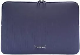 Tucano Colore 2 do laptop 15.6" macbook Pro 16'' mėlyna