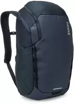 Thule | Nešiojamas kompiuteris Backpack Chasm | Tinka iki 17 " | Backpack | Atsparus vandeniui | Darkest Mėlyna