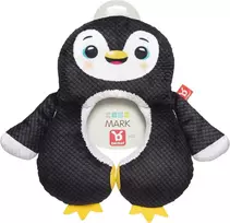 Benbat Mark Penguin galvos atrama 1-4 metų vaikams