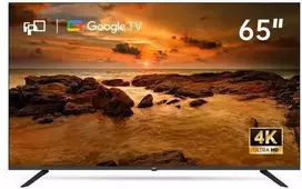 Televizorius FPD 65 D900 – 4K LED Google TV