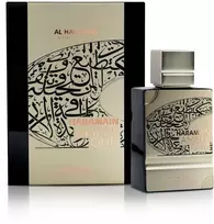 Al Haramain Amber Oud Future Dubai Extrait de parfum 100 ml (unisex)