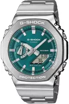 Laikrodis Casio G-Shock G-Steel GM-2110D-3A1ER