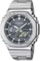 Laikrodis Casio G-Shock G-Steel GM-2110D-8AER