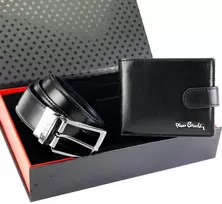 Dovanų rinkinys vyrams Pierre Cardin ZG-226