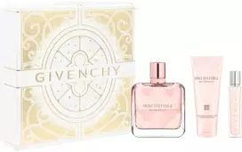 Givenchy Set Irresistible EDP, 50 ml Body, 75 ml EDP 12,, 5 ml