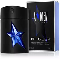 Thierry Mugler Mugler A*Men Stellar EDP kvepalai vyrams, 50 ml