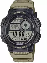Laikrodis Casio Kolekcija AE-1000W-5AVEF
