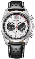 Laikrodis Citizen Eco-Drive Chrono CA4640-09A