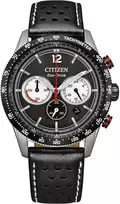 Laikrodis Citizen Eco-Drive Chrono CA4717-06E