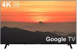 „ProCaster 65 SL970H“ – 4K LED „Google“ televizorius