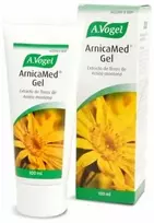 A. VOGEL ArnicaMed Gel Arnica Montana Flower Extract 100ml