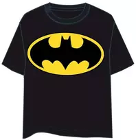 DC Comics Batman adult t-shirt