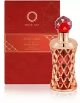 Orientica Luxury Collection Amber Rouge PP kvepalai moterims, 18 ml