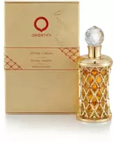 Orientica Luxury Collection Royal Amber PP kvepalai moterims, 18 ml
