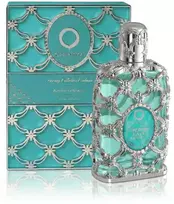 Orientica Luxury Collection Exclusive Azure Fantasy PP kvepalai unisex, 80 ml