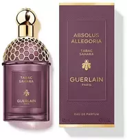 Guerlain Absolus Allegoria Tabac Sahara EDP Purškiklis, 75 ml