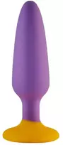 Dream Toys „Love Signal Bounce Buddy“ užpakalio kamštelis, vidutinio dydžio