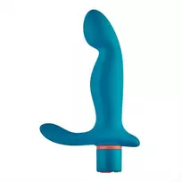 Dream Toys „Love Signal“ „Love Thunder“ prostatos masažuoklis, žalias