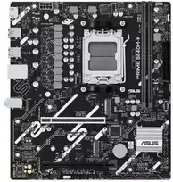 Pagrindinė plokštė ASUS PRIME B840M-K AMD B840 Lizdas AM5 mikro ATX