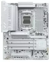 Pagrindinė plokštė ASUS TUF GAMING X870-PRO WIFI7 W NEO AMD X870 Socket AM5 ATX
