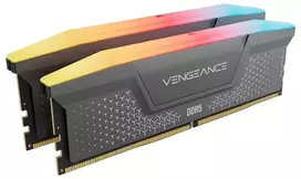 Corsair Vengeance 64Gb Ddr5 kaina nuo 471.44 € (19 pard.)