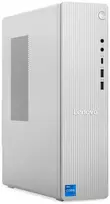 Stacionarus kompiuteris Lenovo IdeaCentre Tower 08IRR9 i5-14400 16GB DDR5 4800 512GB SSD UHD Graphics 730 Windows 11 Pro Pilkas 3-year On-site warranty