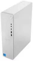 Stacionarus kompiuteris Lenovo IdeaCentre Tower 08IRR9 Intel® Core™ i5 i5-14400 32GB DDR5-SDRAM 1000GB SSD PC Pilkas