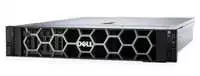 Serveris Serwer Dell DELL PowerEdge R760XS serwer 960GB Rack (2U) Intel® Xeon Sidabrinis 4514Y 2 GHz 64GB DDR5-SDRAM 1100 W