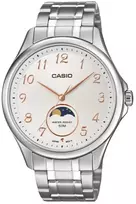 Vyriškas laikrodis CASIO MTP-M110D-7A (zd293c) + BOX