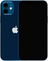 Apple iPhone 12 256GB Mėlynas (Atnaujintas, būklė kaip naujas)