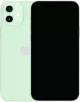 Apple iPhone 12 128GB Žalias (Atnaujintas, būklė kaip naujas)