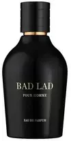Fragrance World Bad Lad EDP parfumuotas vanduo vyrams, 100 ml