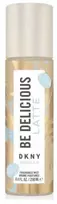 Donna Karan Dkny Be Delicious Latte Vanilla Fragance Mist 250ml