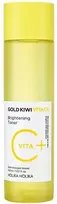 Holika „Gold Kiwi Vita C+“ skaistinamasis tonikas 150 ml