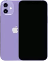 Apple iPhone 12 64GB Violetinis (Atnaujintas, būklė kaip naujas)