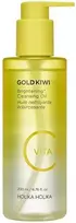 Holika „Gold Kiwi Vita C+“ skaistinamasis valomasis aliejus 200 ml
